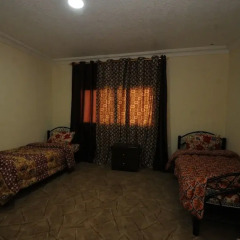 Отель Petra Capsule Hostel Иордания, Вади-Муса - отзывы, цены и фото номеров - забронировать отель Petra Capsule Hostel онлайн детские мероприятия фото 2