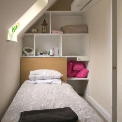 Ardoch House Hotel спа