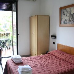 Hotel Paola комната для гостей фото 2