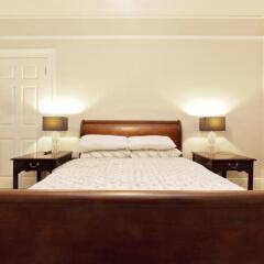 Отель Marylebone Serviced Apartments Великобритания, Лондон - отзывы, цены и фото номеров - забронировать отель Marylebone Serviced Apartments онлайн сейф в номере