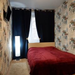 Mini-hotel NMIC Gematologii комната для гостей фото 5