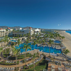 Отель Riu Palace Cabo San Lucas Кабо-Сан-Лукас пляж фото 2
