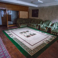 Отель Горные Вершины Домбай детские мероприятия фото 2