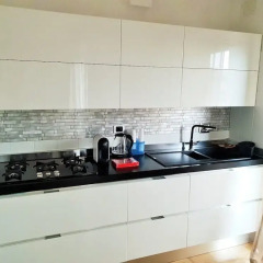 Отель Domus BB Plaza Guest House в номере
