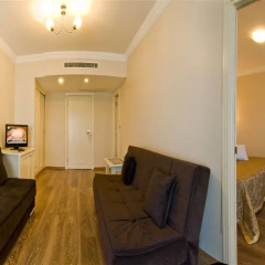 Royal Sebaste Hotel комната для гостей фото 4