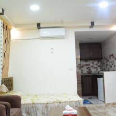 Отель Jasmine leaves furnished apartments Иордания, Амман - отзывы, цены и фото номеров - забронировать отель Jasmine leaves furnished apartments онлайн помещение для мероприятий фото 2