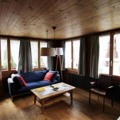 Апартаменты Apartment Lena Chalet комната для гостей фото 2