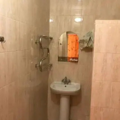 Гостиница Doksa ванная фото 2