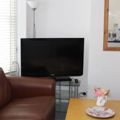 Отель The Brighton Penthouse комната для гостей фото 3