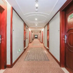 Vienna Hotel Dongguan Houjie Da dao Branch интерьер отеля фото 2