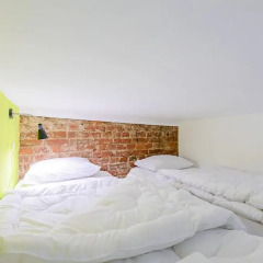 Гостиница Inn Merion комната для гостей фото 3