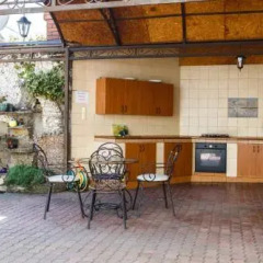 Отель Ogonek Guest House Сочи интерьер отеля