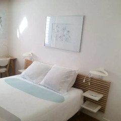 Отель Residence Le Copacabana комната для гостей фото 5