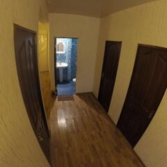 Hostel Glide интерьер отеля фото 2
