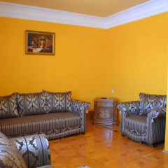 Гостиница Family House комната для гостей фото 4
