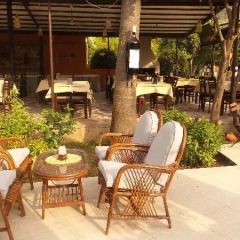 Ünlü Hotel Турция, Олудениз - отзывы, цены и фото номеров - забронировать отель Ünlü Hotel онлайн фото 12