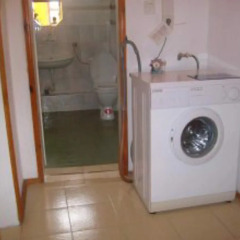 Отель Guest House Todorovi ванная