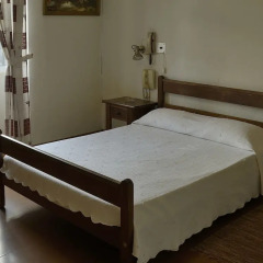 Апартаменты Zarco Residencial Rooms & Apartments комната для гостей фото 3