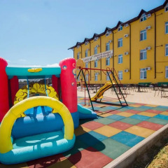 Гостиница Guest House Anesti в Джемете отзывы, цены и фото номеров - забронировать гостиницу Guest House Anesti онлайн детские мероприятия