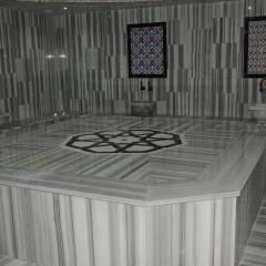 Marcan Resort Hotel сауна