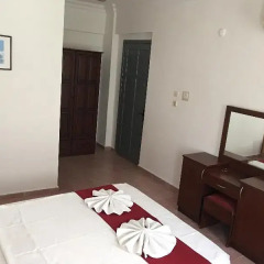 Ünlü Hotel Турция, Олудениз - отзывы, цены и фото номеров - забронировать отель Ünlü Hotel онлайн удобства в номере