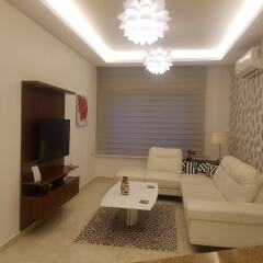 Отель Janty Apartments Иордания, Амман - отзывы, цены и фото номеров - забронировать отель Janty Apartments онлайн спа