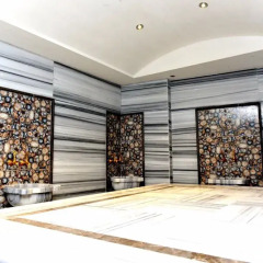 Club Casmin Hotel интерьер отеля