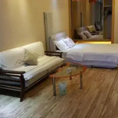 Yijinghuayuan Hotel спа