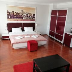 Galata34 Турция, Стамбул - отзывы, цены и фото номеров - забронировать отель Galata34 онлайн комната для гостей фото 3