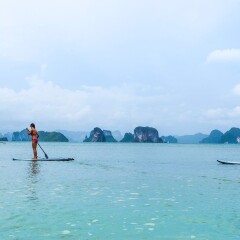 Отель Ani Villas Thailand