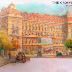 Отель The Grosvenor фото 5