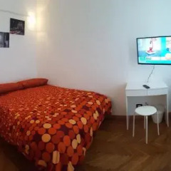 Отель B&B Born in Turin La Mole комната для гостей фото 5
