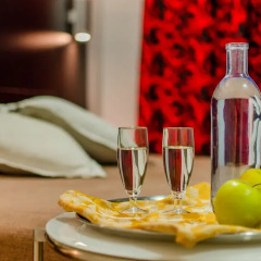 Hotel YIT Alcover в номере фото 2