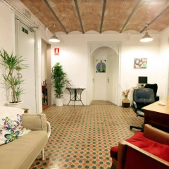 Primavera Hostel интерьер отеля фото 3