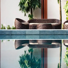 Отель Mercure Hoi An интерьер отеля фото 3