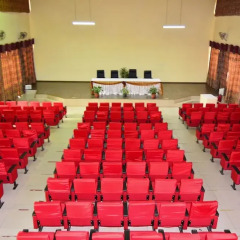Отель King's Conference Centre спа фото 2