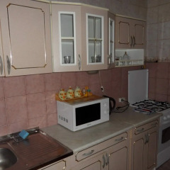 Мини-Отель Амазонка Массандра в номере