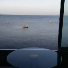Отель Rooms @Won Beach бассейн