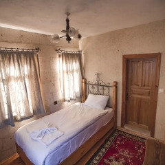 Kookaburra Pension Турция, Гёреме - отзывы, цены и фото номеров - забронировать отель Kookaburra Pension онлайн детские мероприятия