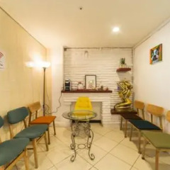 Отель Seoul Jongno Hotel Южная Корея, Сеул - отзывы, цены и фото номеров - забронировать отель Seoul Jongno Hotel онлайн гостиничный бар