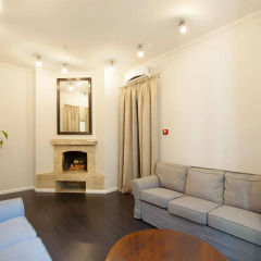 Geneva Park Hotel комната для гостей фото 4