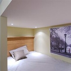 Отель Commercial Drive Accommodations Канада, Ванкувер - отзывы, цены и фото номеров - забронировать отель Commercial Drive Accommodations онлайн комната для гостей фото 5