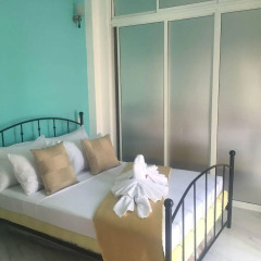 Отель Negombo BnB комната для гостей фото 3