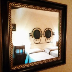 Отель Cortebella B&B спа фото 2