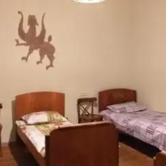 Отель Master's House Dayan детские мероприятия