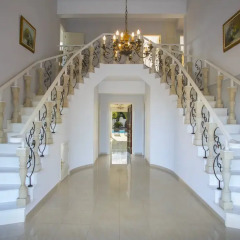 Отель Cyprus Villa G115 Platinum интерьер отеля