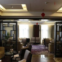 Yonglian Resort Hotel фото 2