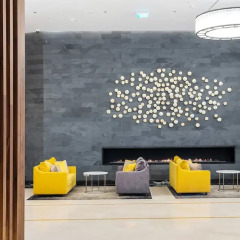 Radisson Blu Olympiyskiy Hotel спа