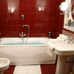 Отель Domus Inn Италия, Рим - отзывы, цены и фото номеров - забронировать отель Domus Inn онлайн спа