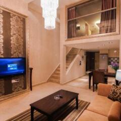 Отель M&G Hotels Apartment Grandview Branch Китай, Гуанчжоу - отзывы, цены и фото номеров - забронировать отель M&G Hotels Apartment Grandview Branch онлайн комната для гостей фото 2